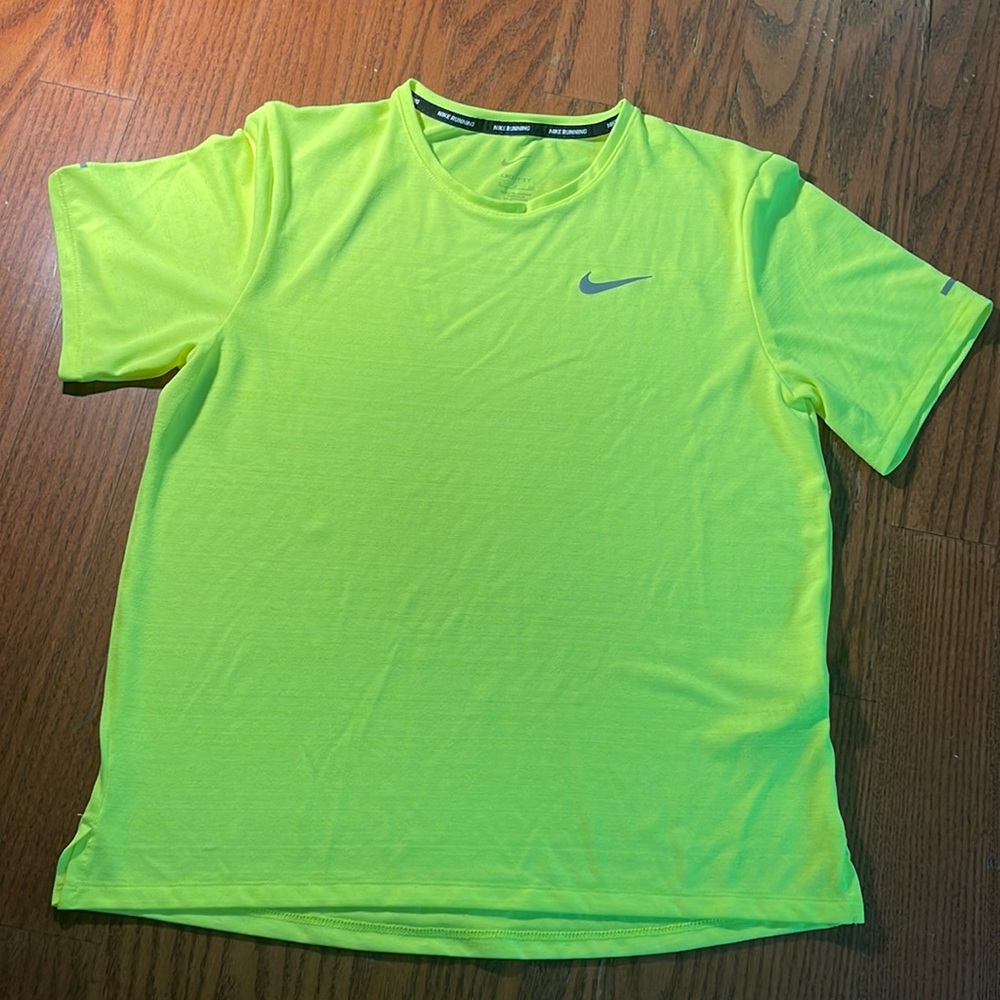 Men’s Nike Running dri-fit top